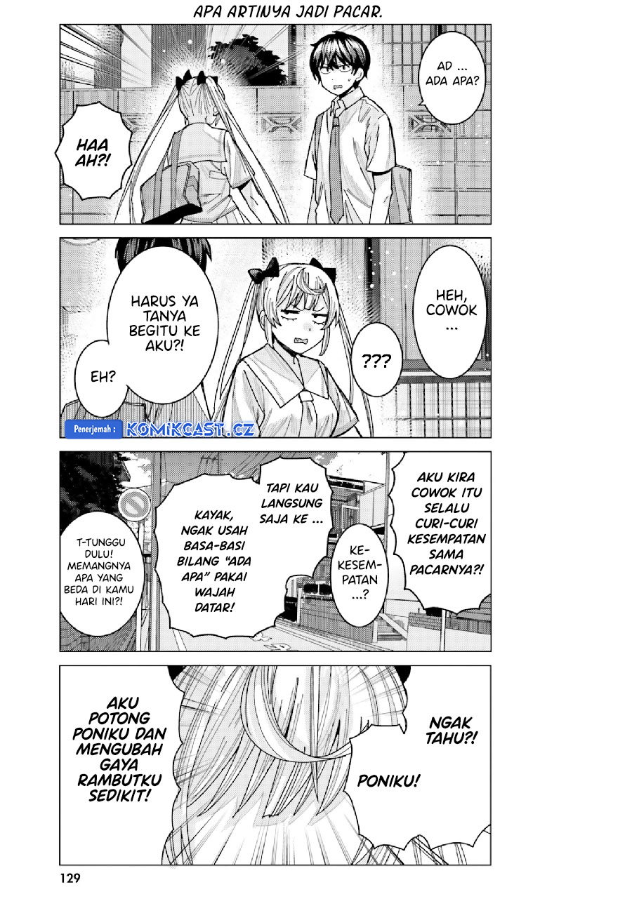 Dilarang COPAS - situs resmi www.mangacanblog.com - Komik himegasaki sakurako wa kyoumo fubin kawaii 032 - chapter 32 33 Indonesia himegasaki sakurako wa kyoumo fubin kawaii 032 - chapter 32 Terbaru 5|Baca Manga Komik Indonesia|Mangacan