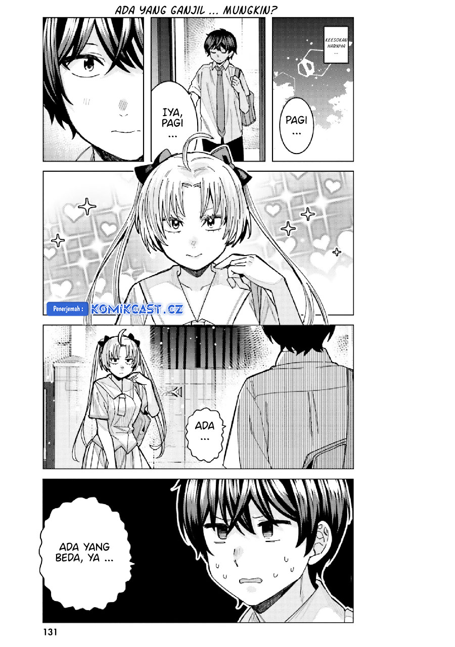 Dilarang COPAS - situs resmi www.mangacanblog.com - Komik himegasaki sakurako wa kyoumo fubin kawaii 032 - chapter 32 33 Indonesia himegasaki sakurako wa kyoumo fubin kawaii 032 - chapter 32 Terbaru 7|Baca Manga Komik Indonesia|Mangacan