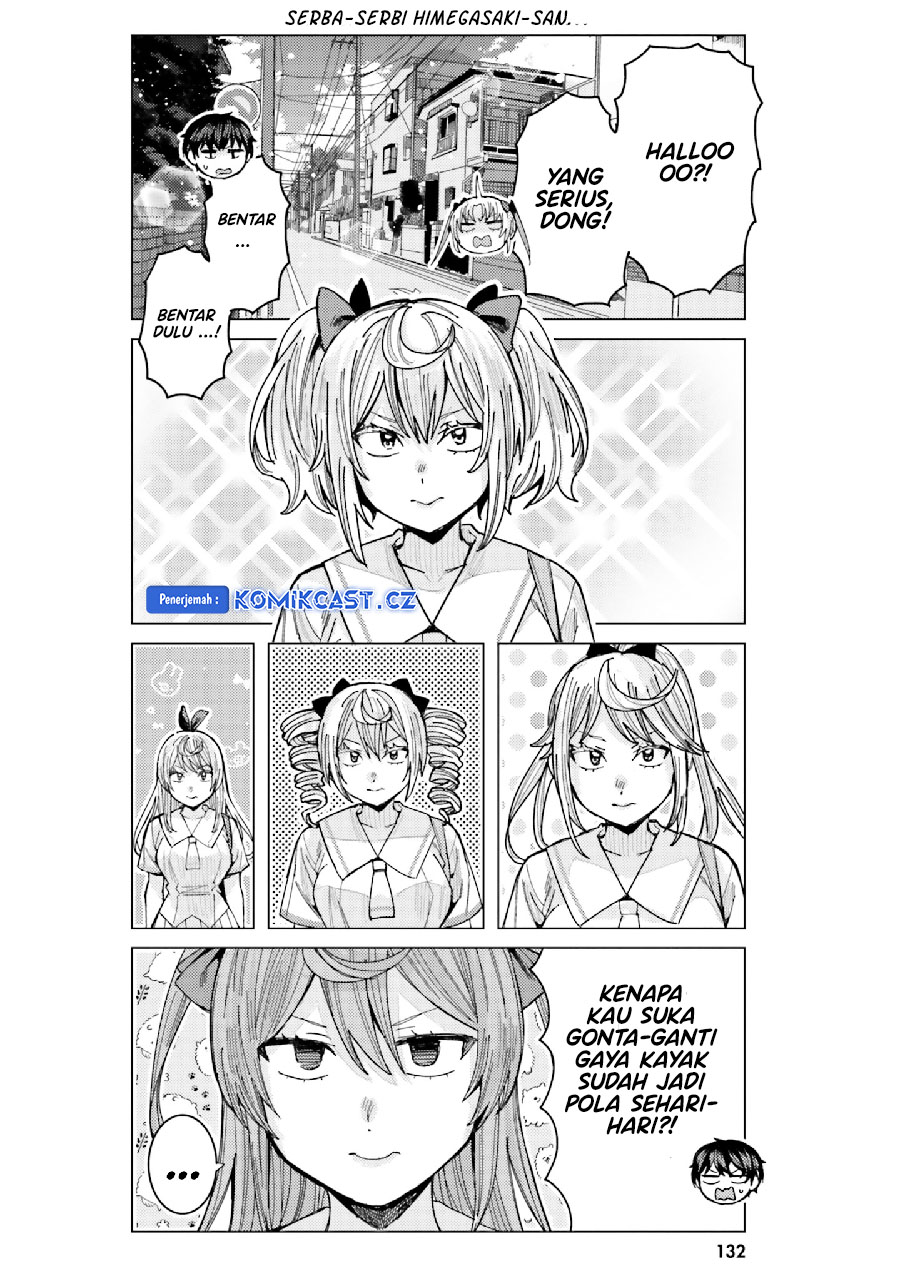 Dilarang COPAS - situs resmi www.mangacanblog.com - Komik himegasaki sakurako wa kyoumo fubin kawaii 032 - chapter 32 33 Indonesia himegasaki sakurako wa kyoumo fubin kawaii 032 - chapter 32 Terbaru 8|Baca Manga Komik Indonesia|Mangacan