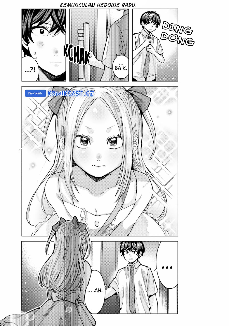 Dilarang COPAS - situs resmi www.mangacanblog.com - Komik himegasaki sakurako wa kyoumo fubin kawaii 032 - chapter 32 33 Indonesia himegasaki sakurako wa kyoumo fubin kawaii 032 - chapter 32 Terbaru 13|Baca Manga Komik Indonesia|Mangacan