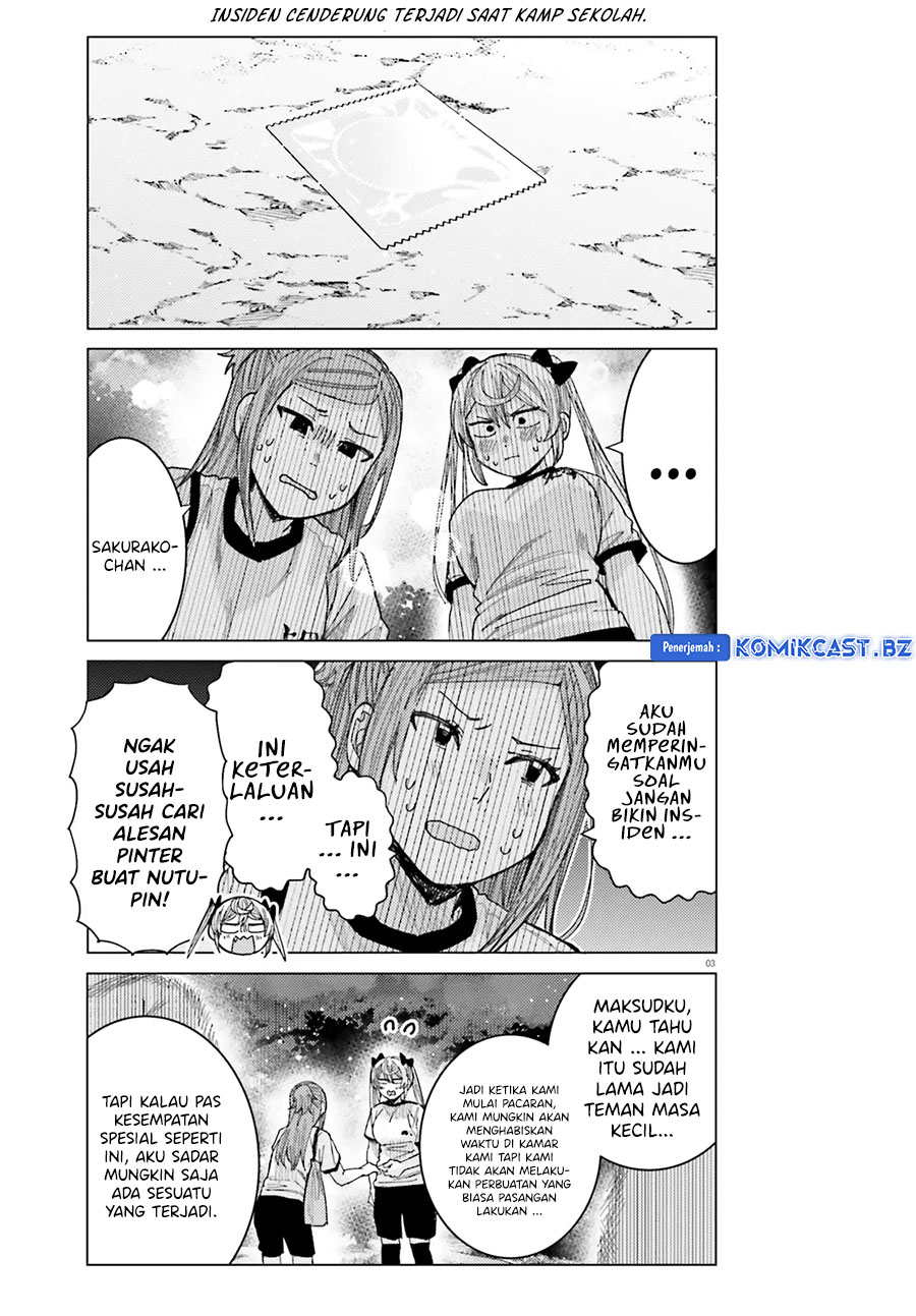 Dilarang COPAS - situs resmi www.mangacanblog.com - Komik himegasaki sakurako wa kyoumo fubin kawaii 039 - chapter 39 40 Indonesia himegasaki sakurako wa kyoumo fubin kawaii 039 - chapter 39 Terbaru 3|Baca Manga Komik Indonesia|Mangacan