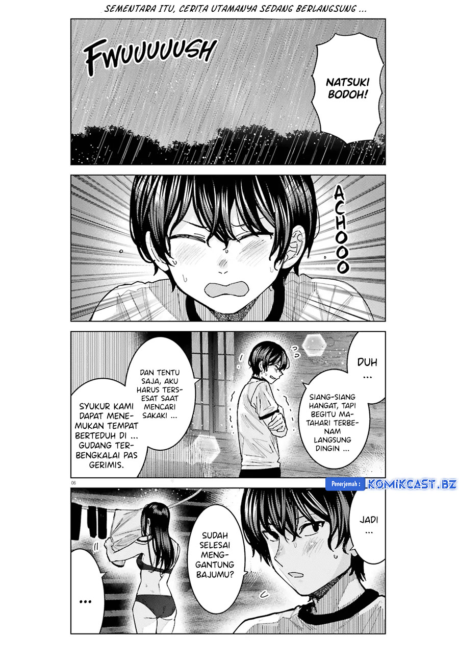 Dilarang COPAS - situs resmi www.mangacanblog.com - Komik himegasaki sakurako wa kyoumo fubin kawaii 039 - chapter 39 40 Indonesia himegasaki sakurako wa kyoumo fubin kawaii 039 - chapter 39 Terbaru 6|Baca Manga Komik Indonesia|Mangacan