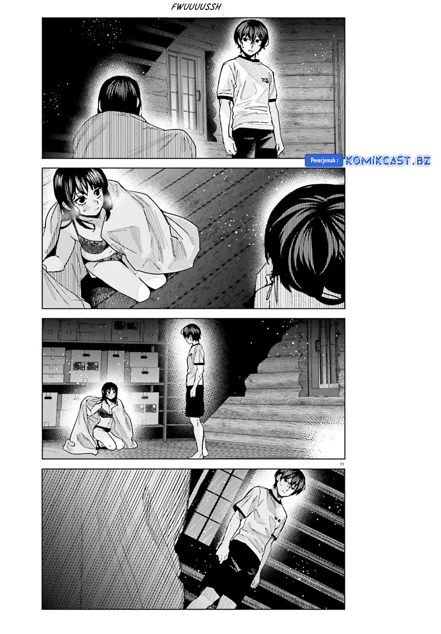 Dilarang COPAS - situs resmi www.mangacanblog.com - Komik himegasaki sakurako wa kyoumo fubin kawaii 039 - chapter 39 40 Indonesia himegasaki sakurako wa kyoumo fubin kawaii 039 - chapter 39 Terbaru 11|Baca Manga Komik Indonesia|Mangacan