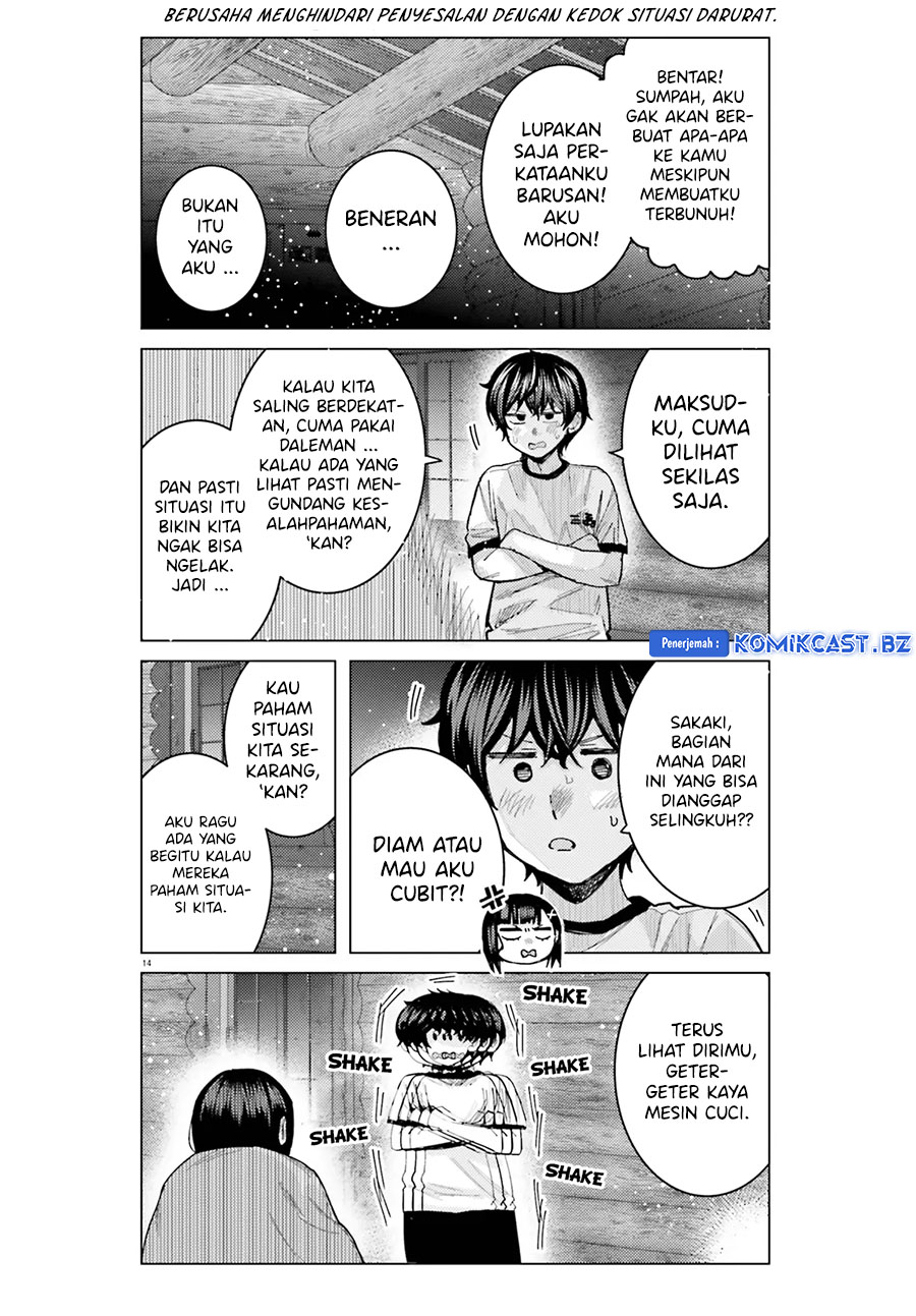 Dilarang COPAS - situs resmi www.mangacanblog.com - Komik himegasaki sakurako wa kyoumo fubin kawaii 039 - chapter 39 40 Indonesia himegasaki sakurako wa kyoumo fubin kawaii 039 - chapter 39 Terbaru 14|Baca Manga Komik Indonesia|Mangacan