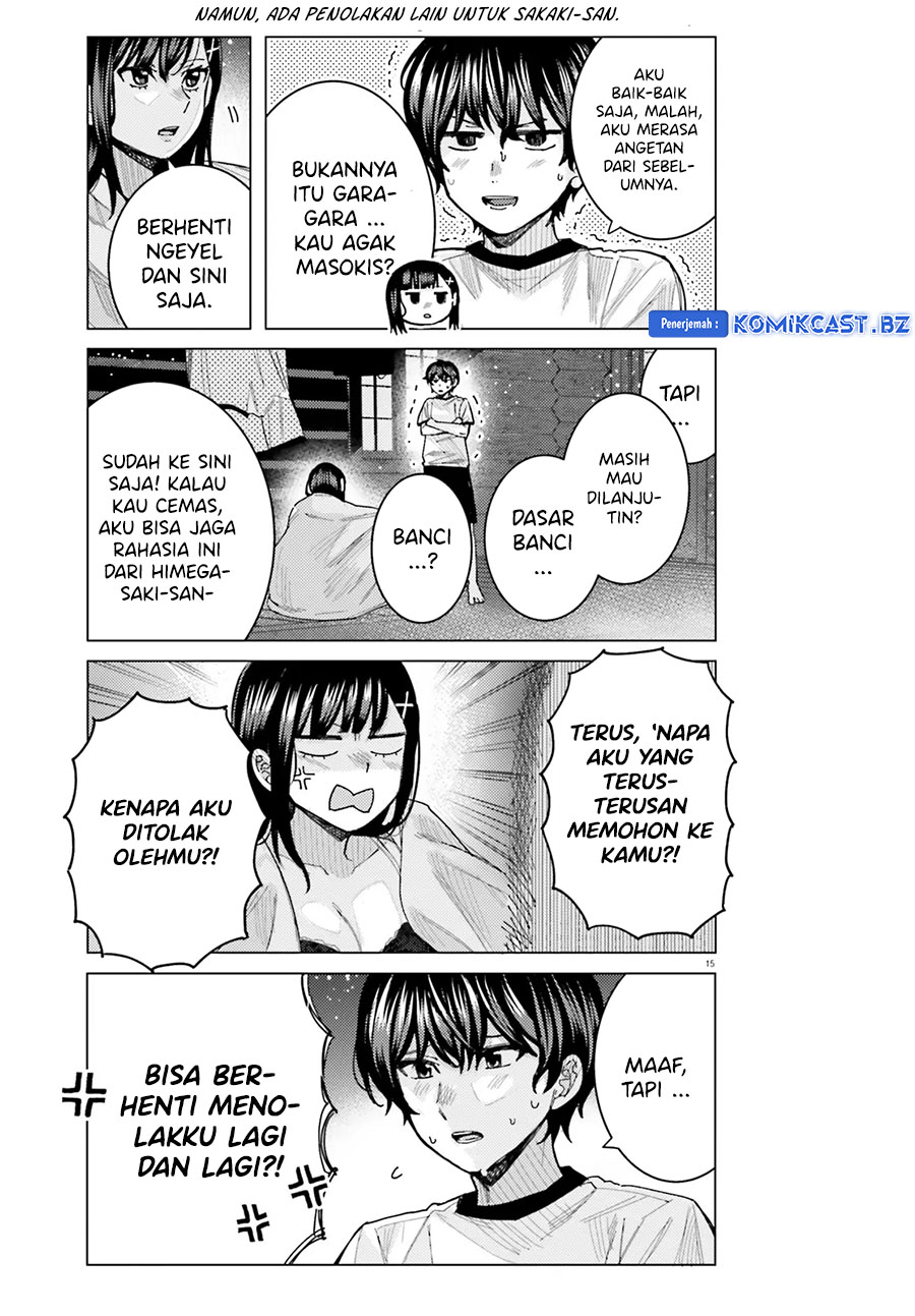 Dilarang COPAS - situs resmi www.mangacanblog.com - Komik himegasaki sakurako wa kyoumo fubin kawaii 039 - chapter 39 40 Indonesia himegasaki sakurako wa kyoumo fubin kawaii 039 - chapter 39 Terbaru 15|Baca Manga Komik Indonesia|Mangacan