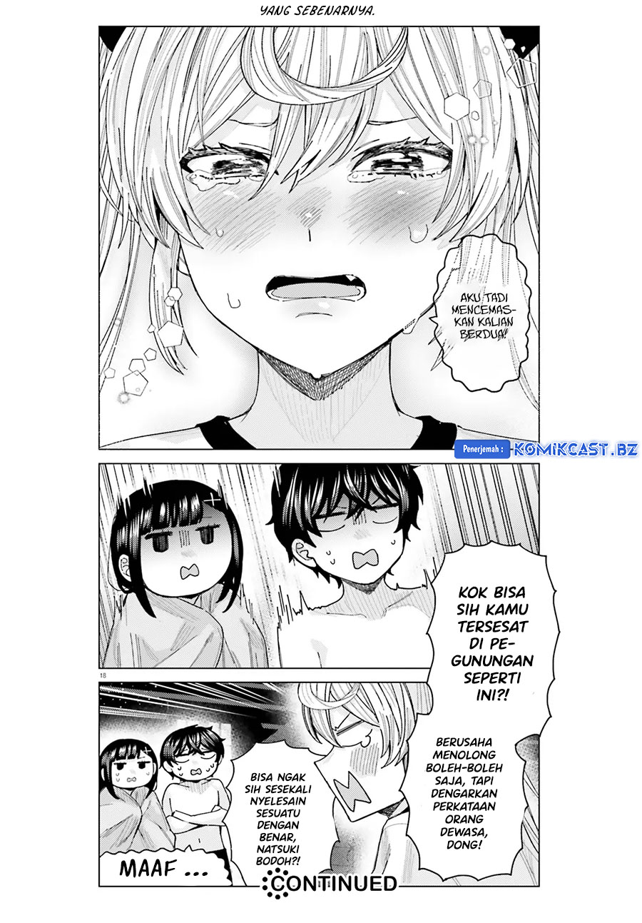 Dilarang COPAS - situs resmi www.mangacanblog.com - Komik himegasaki sakurako wa kyoumo fubin kawaii 039 - chapter 39 40 Indonesia himegasaki sakurako wa kyoumo fubin kawaii 039 - chapter 39 Terbaru 18|Baca Manga Komik Indonesia|Mangacan