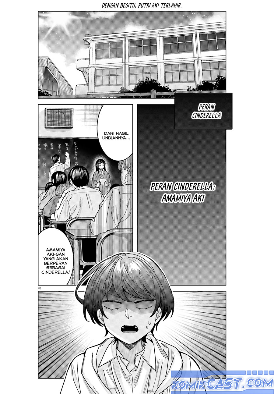 Dilarang COPAS - situs resmi www.mangacanblog.com - Komik himegasaki sakurako wa kyoumo fubin kawaii 042 - chapter 42 43 Indonesia himegasaki sakurako wa kyoumo fubin kawaii 042 - chapter 42 Terbaru 2|Baca Manga Komik Indonesia|Mangacan