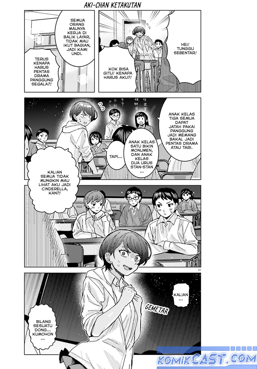 Dilarang COPAS - situs resmi www.mangacanblog.com - Komik himegasaki sakurako wa kyoumo fubin kawaii 042 - chapter 42 43 Indonesia himegasaki sakurako wa kyoumo fubin kawaii 042 - chapter 42 Terbaru 3|Baca Manga Komik Indonesia|Mangacan