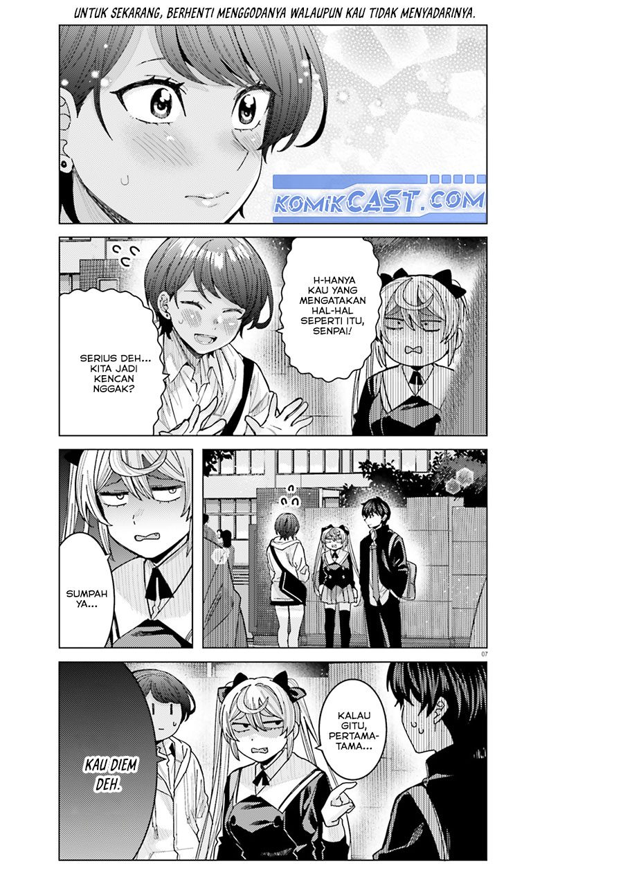 Dilarang COPAS - situs resmi www.mangacanblog.com - Komik himegasaki sakurako wa kyoumo fubin kawaii 042 - chapter 42 43 Indonesia himegasaki sakurako wa kyoumo fubin kawaii 042 - chapter 42 Terbaru 7|Baca Manga Komik Indonesia|Mangacan