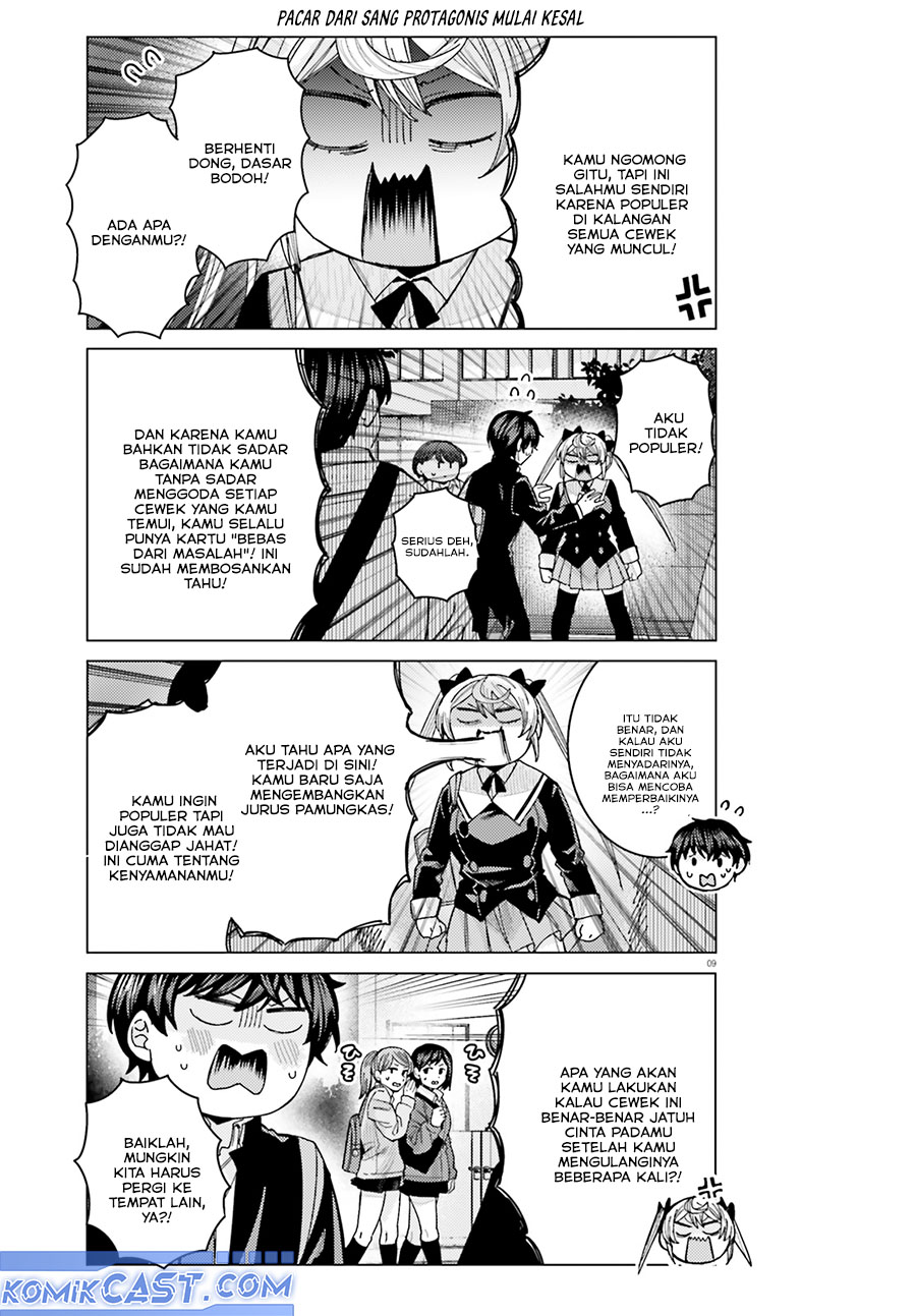 Dilarang COPAS - situs resmi www.mangacanblog.com - Komik himegasaki sakurako wa kyoumo fubin kawaii 042 - chapter 42 43 Indonesia himegasaki sakurako wa kyoumo fubin kawaii 042 - chapter 42 Terbaru 9|Baca Manga Komik Indonesia|Mangacan