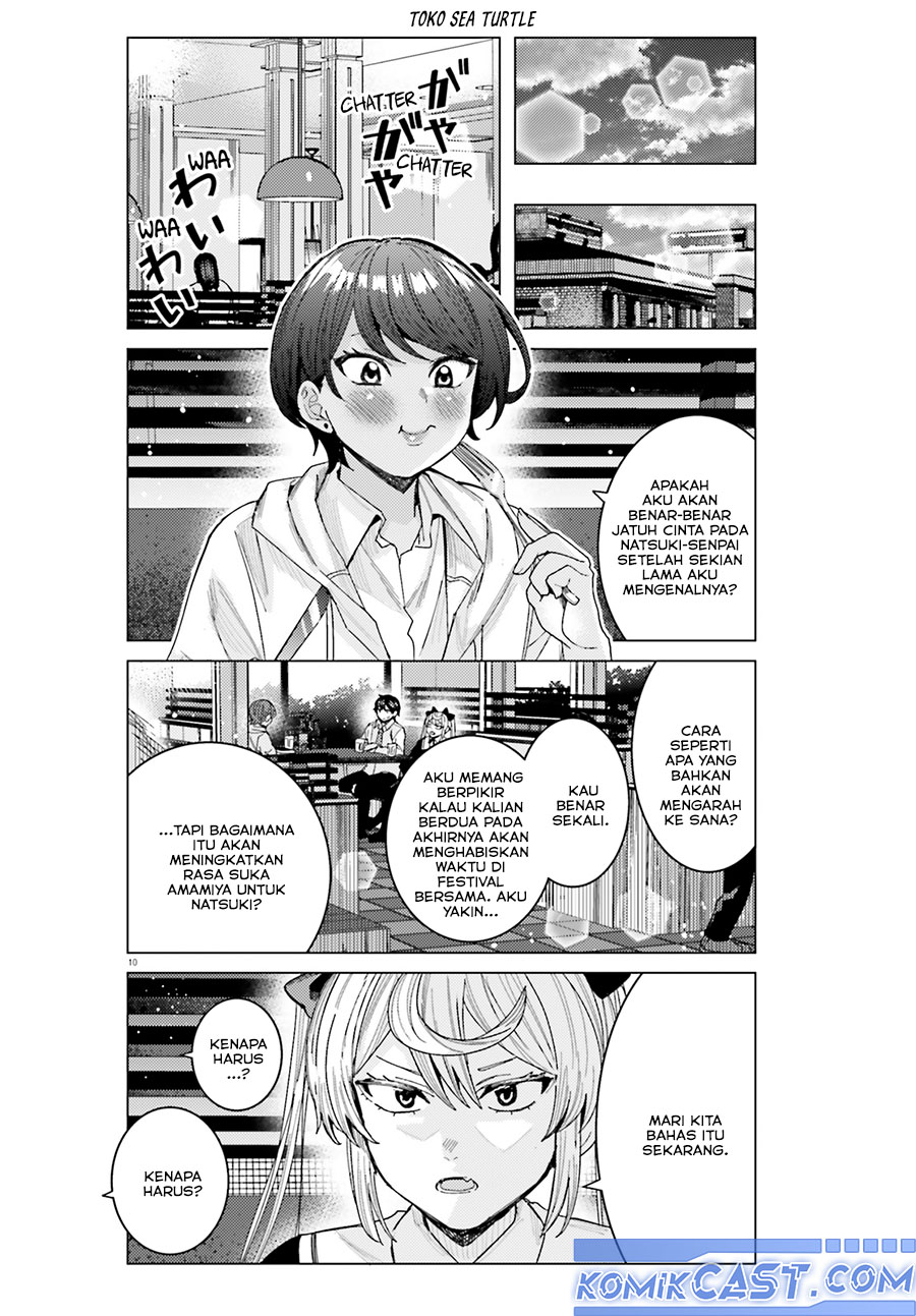 Dilarang COPAS - situs resmi www.mangacanblog.com - Komik himegasaki sakurako wa kyoumo fubin kawaii 042 - chapter 42 43 Indonesia himegasaki sakurako wa kyoumo fubin kawaii 042 - chapter 42 Terbaru 10|Baca Manga Komik Indonesia|Mangacan