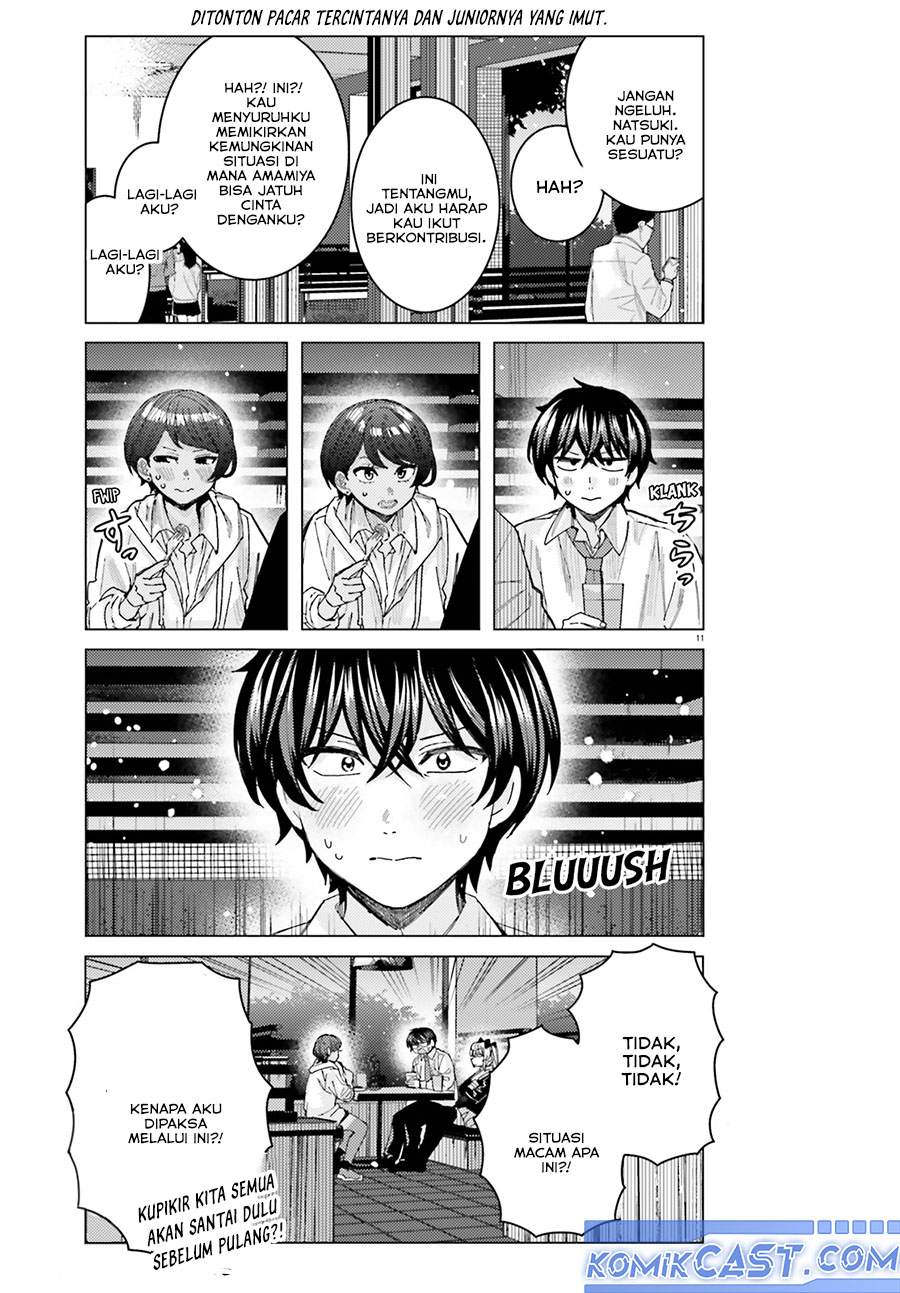 Dilarang COPAS - situs resmi www.mangacanblog.com - Komik himegasaki sakurako wa kyoumo fubin kawaii 042 - chapter 42 43 Indonesia himegasaki sakurako wa kyoumo fubin kawaii 042 - chapter 42 Terbaru 11|Baca Manga Komik Indonesia|Mangacan