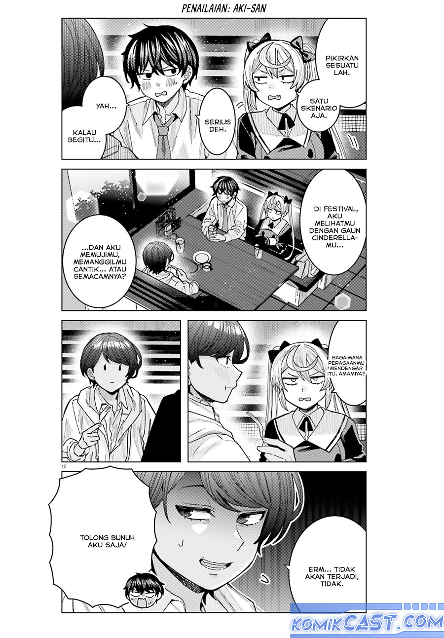 Dilarang COPAS - situs resmi www.mangacanblog.com - Komik himegasaki sakurako wa kyoumo fubin kawaii 042 - chapter 42 43 Indonesia himegasaki sakurako wa kyoumo fubin kawaii 042 - chapter 42 Terbaru 12|Baca Manga Komik Indonesia|Mangacan