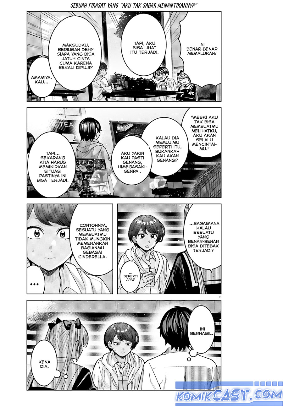 Dilarang COPAS - situs resmi www.mangacanblog.com - Komik himegasaki sakurako wa kyoumo fubin kawaii 042 - chapter 42 43 Indonesia himegasaki sakurako wa kyoumo fubin kawaii 042 - chapter 42 Terbaru 13|Baca Manga Komik Indonesia|Mangacan