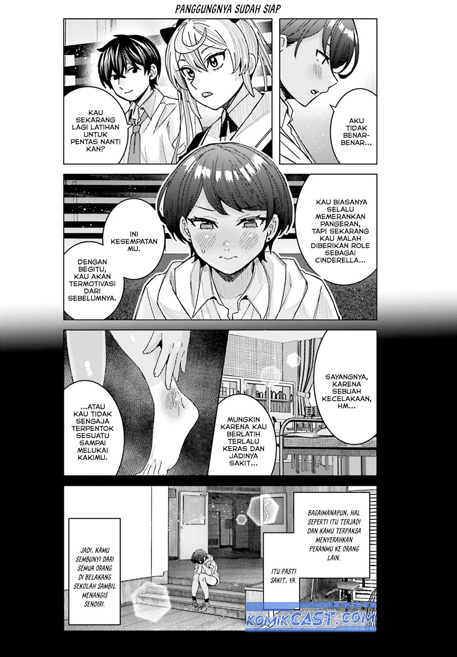 Dilarang COPAS - situs resmi www.mangacanblog.com - Komik himegasaki sakurako wa kyoumo fubin kawaii 042 - chapter 42 43 Indonesia himegasaki sakurako wa kyoumo fubin kawaii 042 - chapter 42 Terbaru 14|Baca Manga Komik Indonesia|Mangacan