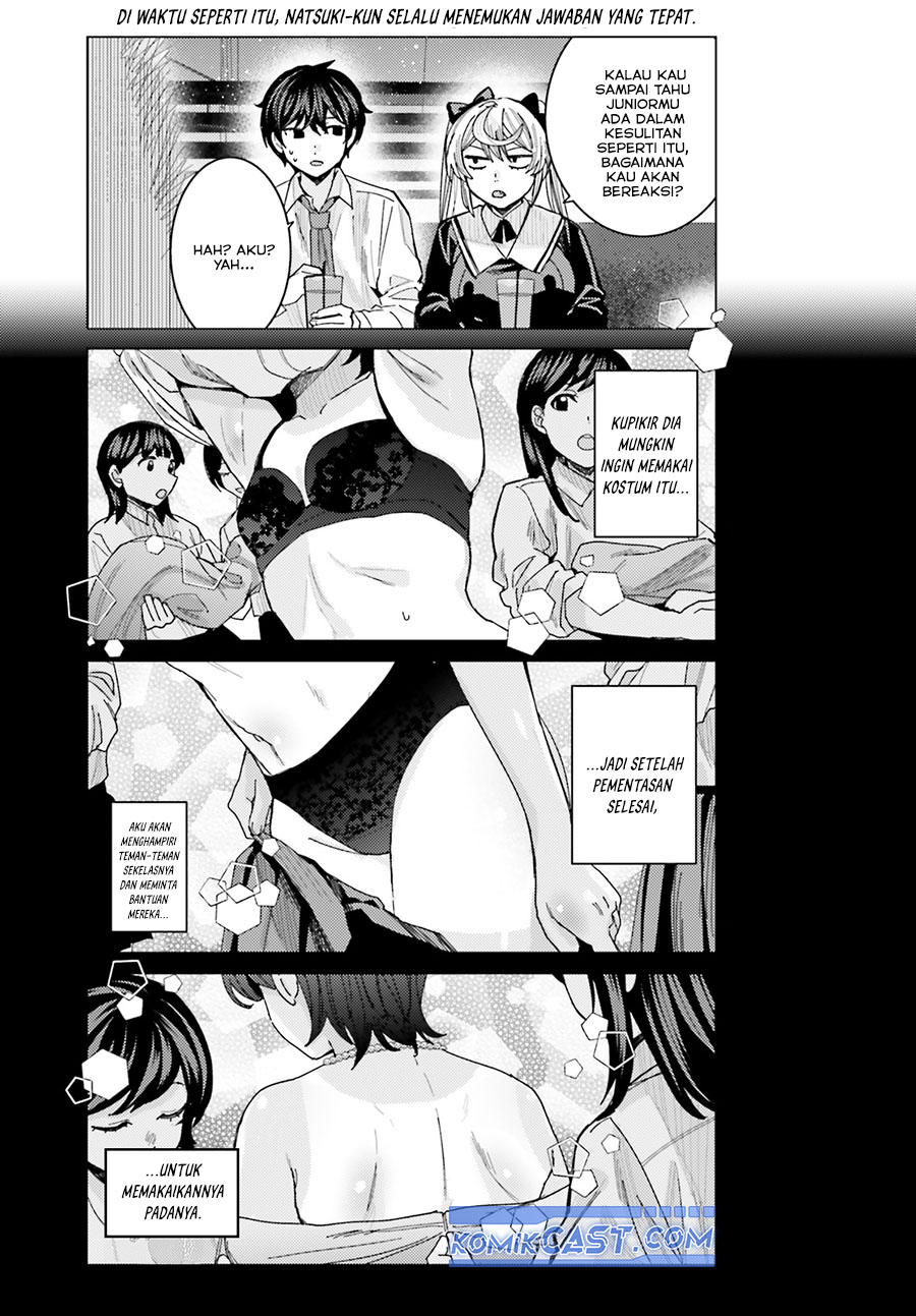Dilarang COPAS - situs resmi www.mangacanblog.com - Komik himegasaki sakurako wa kyoumo fubin kawaii 042 - chapter 42 43 Indonesia himegasaki sakurako wa kyoumo fubin kawaii 042 - chapter 42 Terbaru 15|Baca Manga Komik Indonesia|Mangacan