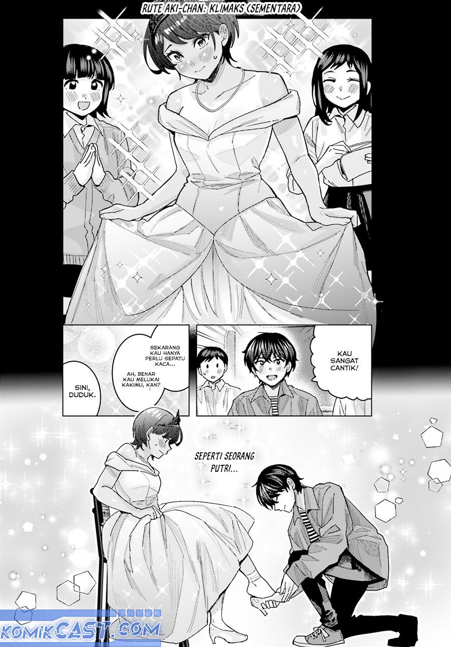 Dilarang COPAS - situs resmi www.mangacanblog.com - Komik himegasaki sakurako wa kyoumo fubin kawaii 042 - chapter 42 43 Indonesia himegasaki sakurako wa kyoumo fubin kawaii 042 - chapter 42 Terbaru 16|Baca Manga Komik Indonesia|Mangacan
