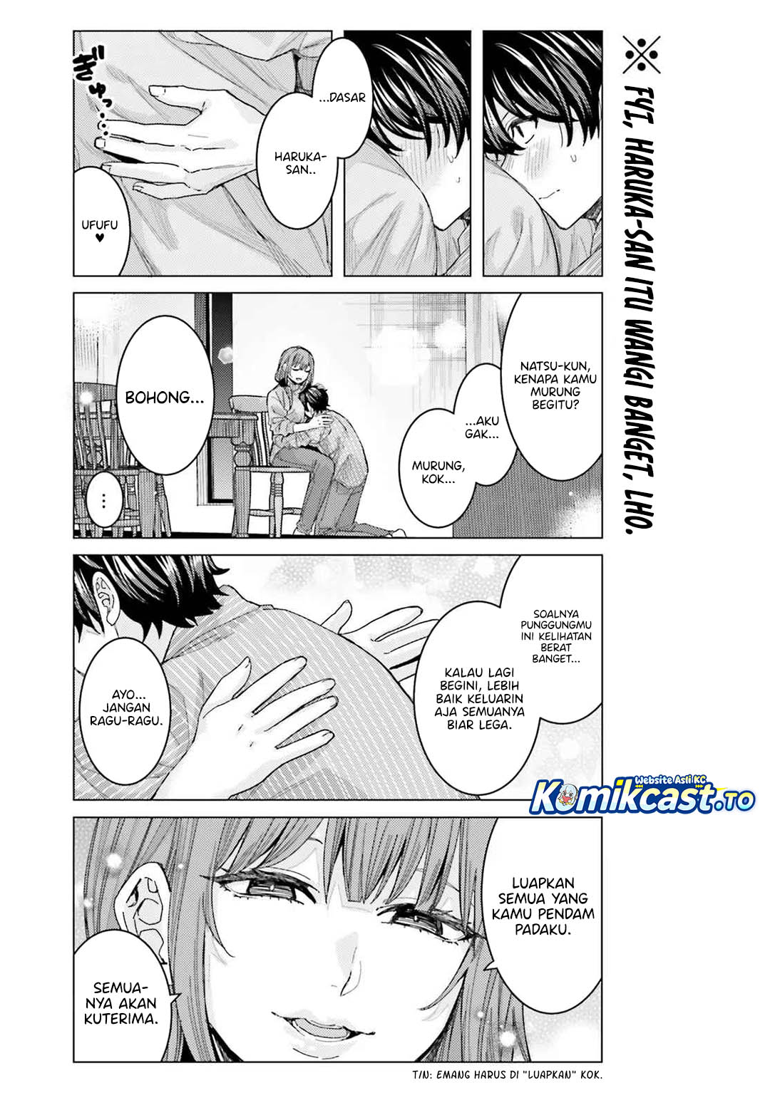 Dilarang COPAS - situs resmi www.mangacanblog.com - Komik himegasaki sakurako wa kyoumo fubin kawaii 047 - chapter 47 48 Indonesia himegasaki sakurako wa kyoumo fubin kawaii 047 - chapter 47 Terbaru 5|Baca Manga Komik Indonesia|Mangacan