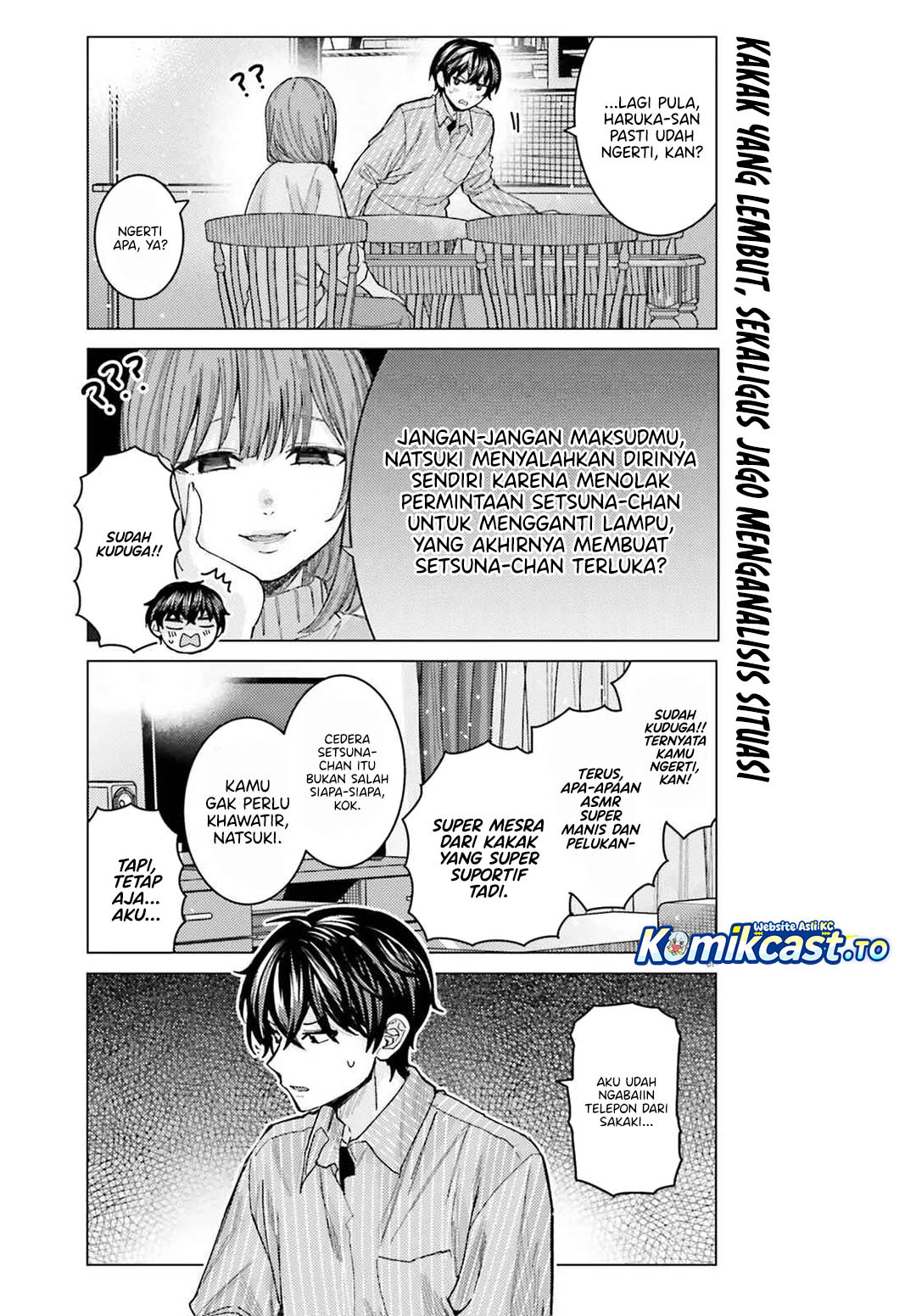 Dilarang COPAS - situs resmi www.mangacanblog.com - Komik himegasaki sakurako wa kyoumo fubin kawaii 047 - chapter 47 48 Indonesia himegasaki sakurako wa kyoumo fubin kawaii 047 - chapter 47 Terbaru 7|Baca Manga Komik Indonesia|Mangacan