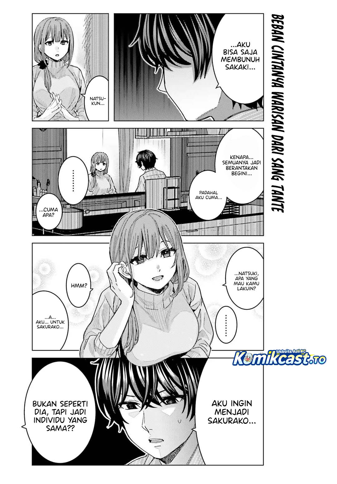 Dilarang COPAS - situs resmi www.mangacanblog.com - Komik himegasaki sakurako wa kyoumo fubin kawaii 047 - chapter 47 48 Indonesia himegasaki sakurako wa kyoumo fubin kawaii 047 - chapter 47 Terbaru 9|Baca Manga Komik Indonesia|Mangacan