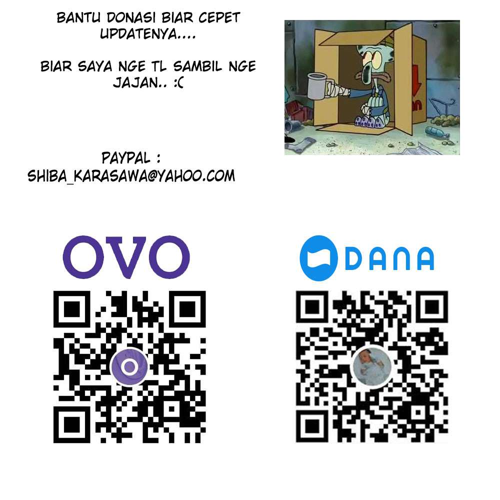 Himeno-chan ni Koi wa Mada Hayai Chapter 13 Bahasa Indonesia