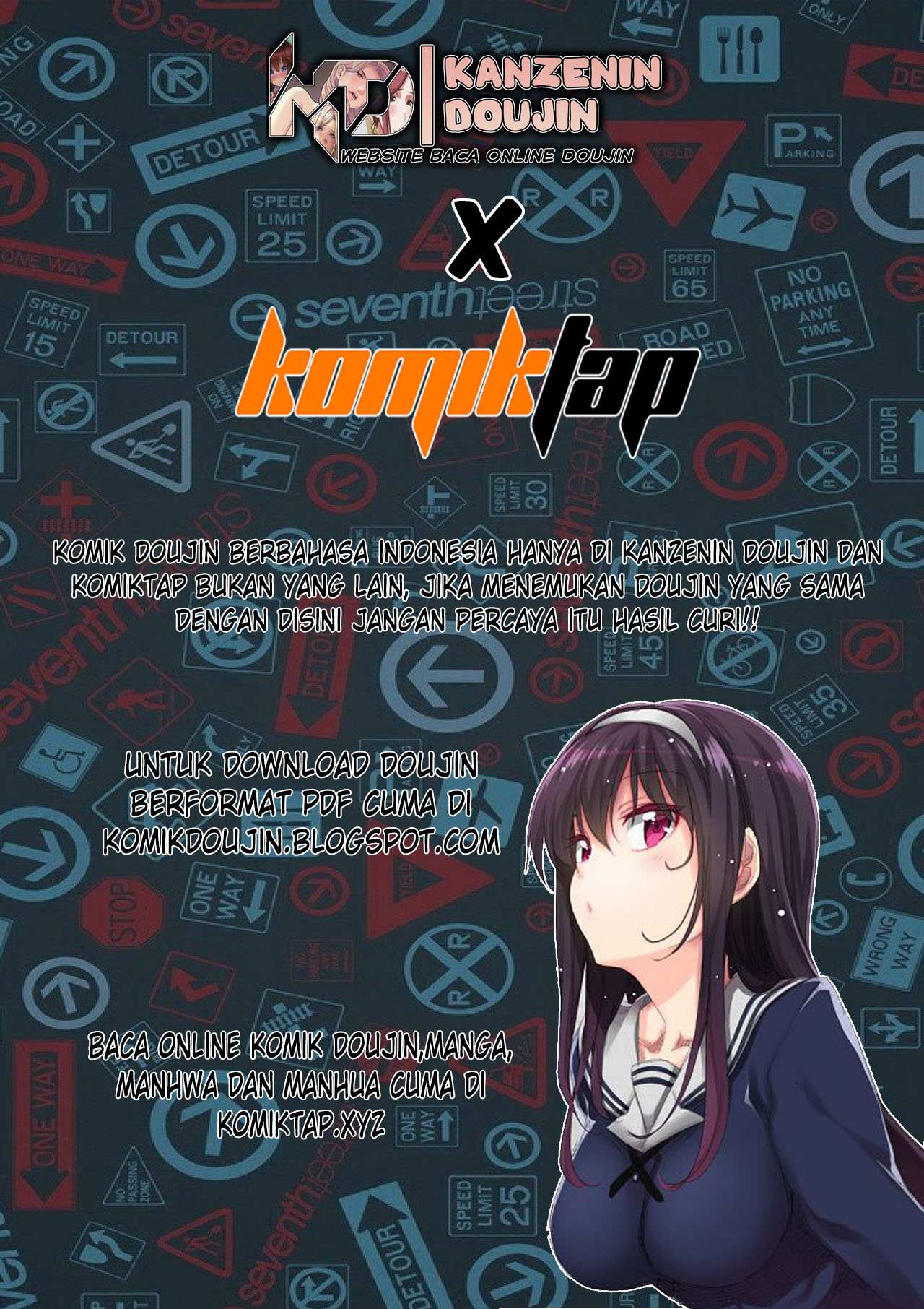 Himeno-chan ni Koi wa Mada Hayai Chapter 24 Bahasa Indonesia