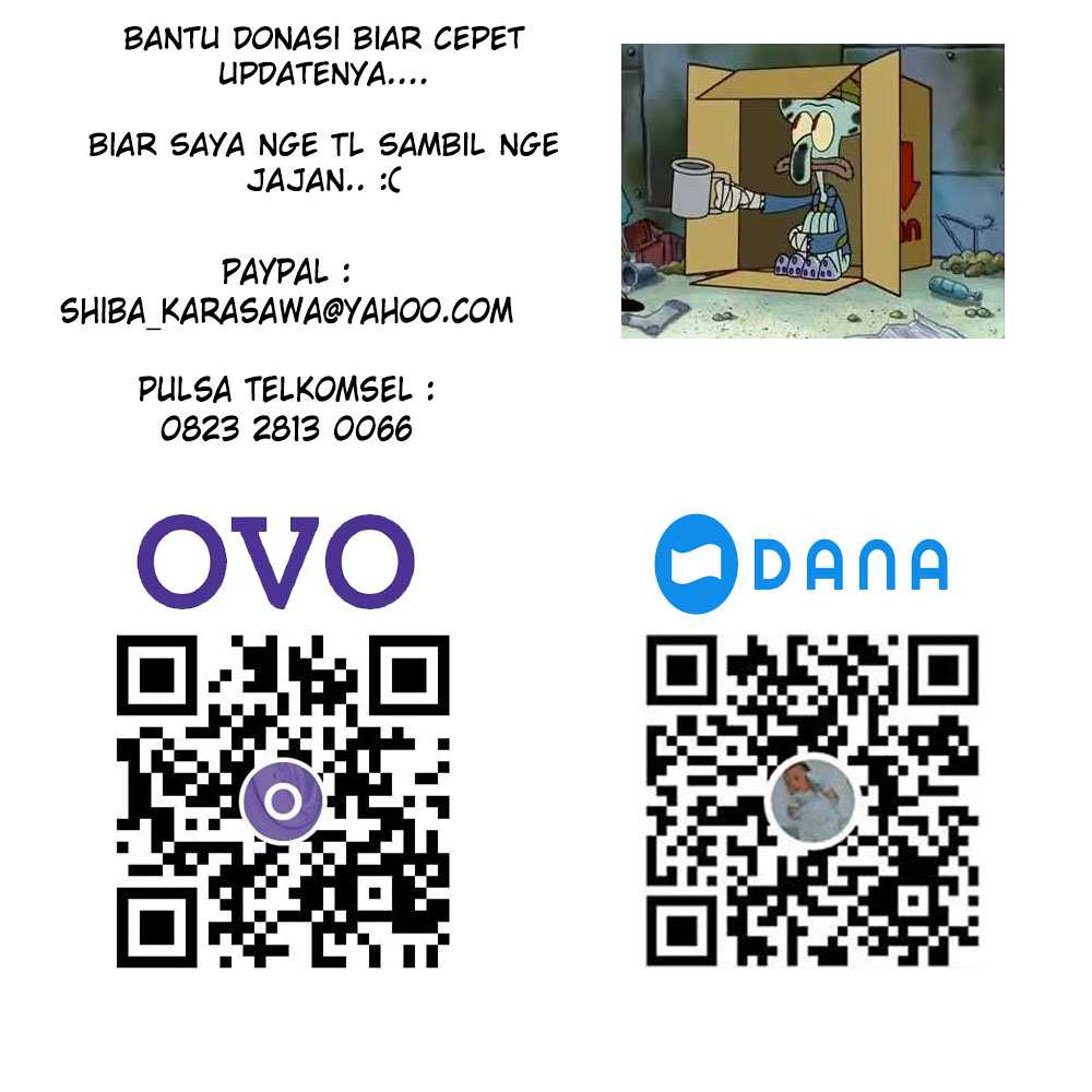 Himeno-chan ni Koi wa Mada Hayai Chapter 24 Bahasa Indonesia