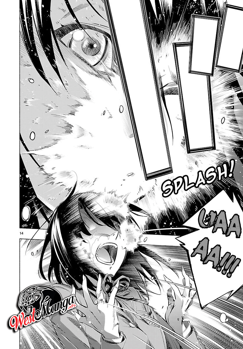 Himenospia Chapter 24 Bahasa Indonesia