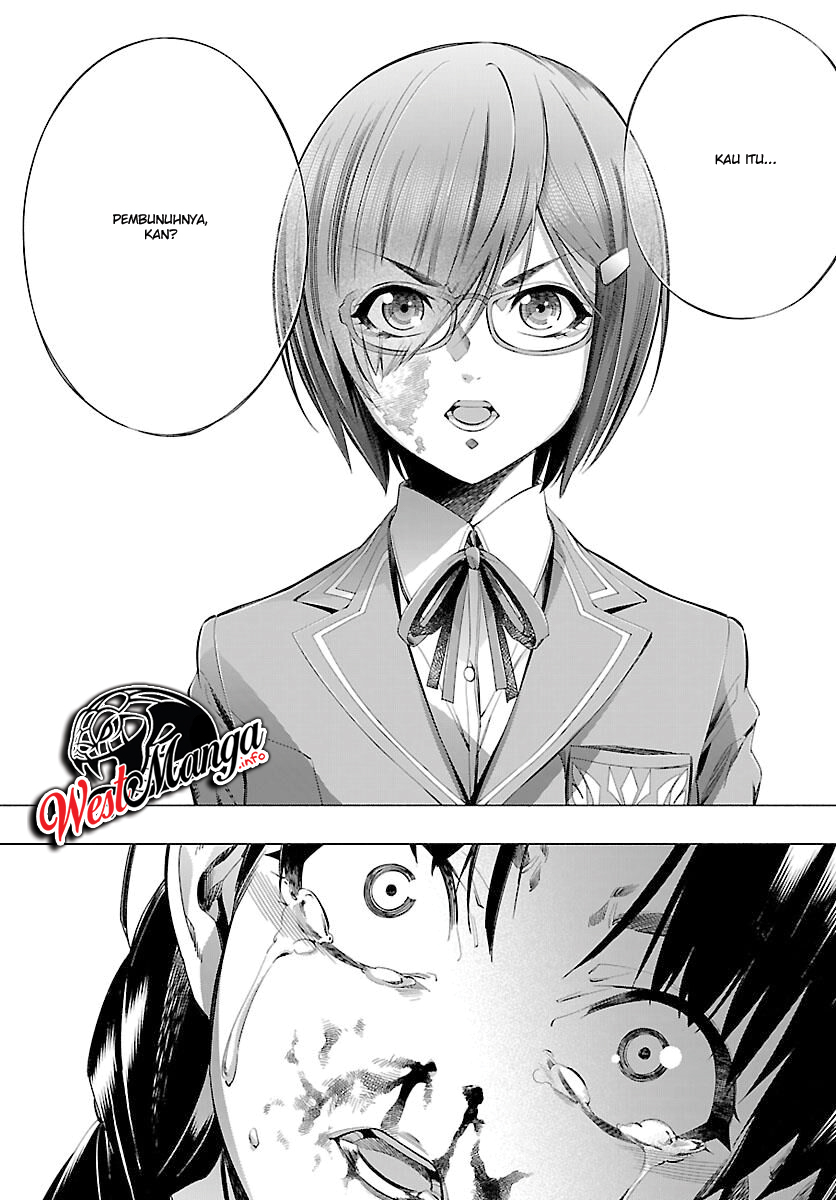 Himenospia Chapter 24 Bahasa Indonesia