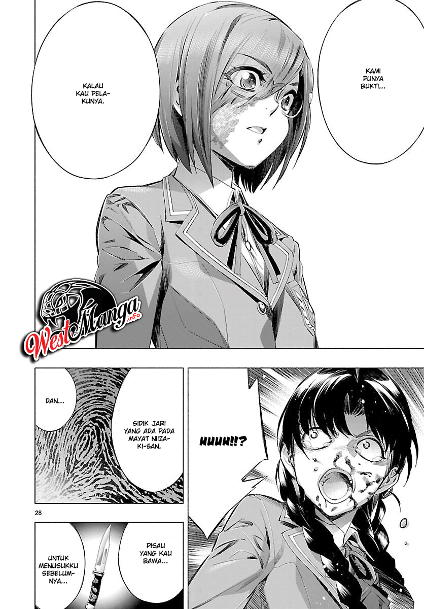 Himenospia Chapter 24 Bahasa Indonesia