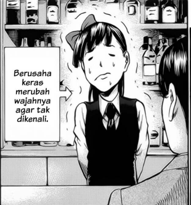 Hinamatsuri Chapter 11 Bahasa Indonesia