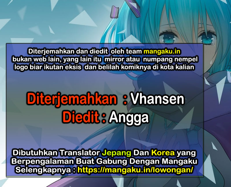 Hinamatsuri Chapter 70 Bahasa Indonesia