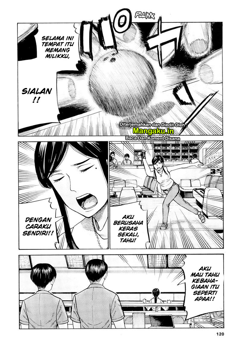 Hinamatsuri chapter 95