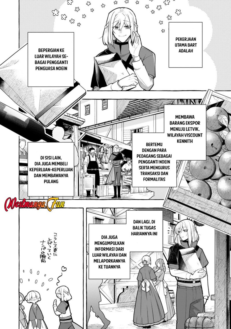 Hinekure Ryoushu no Koufukutant chapter 16