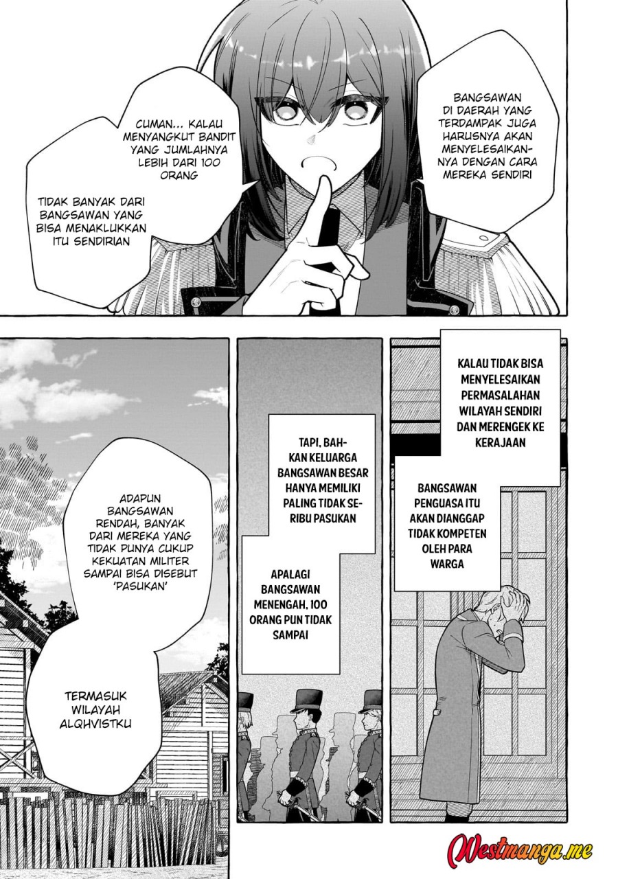 Hinekure Ryoushu no Koufukutant chapter 18