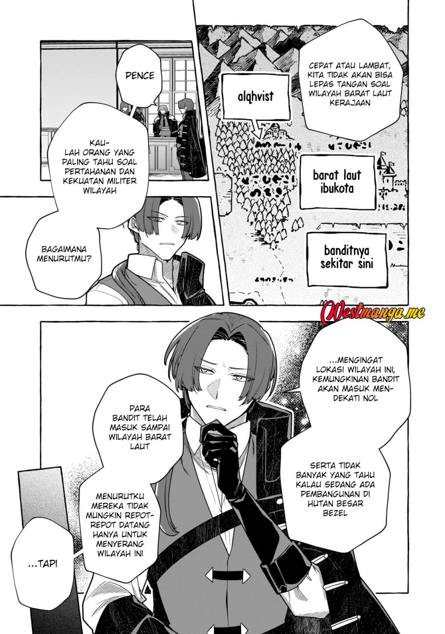 Hinekure Ryoushu no Koufukutant chapter 18