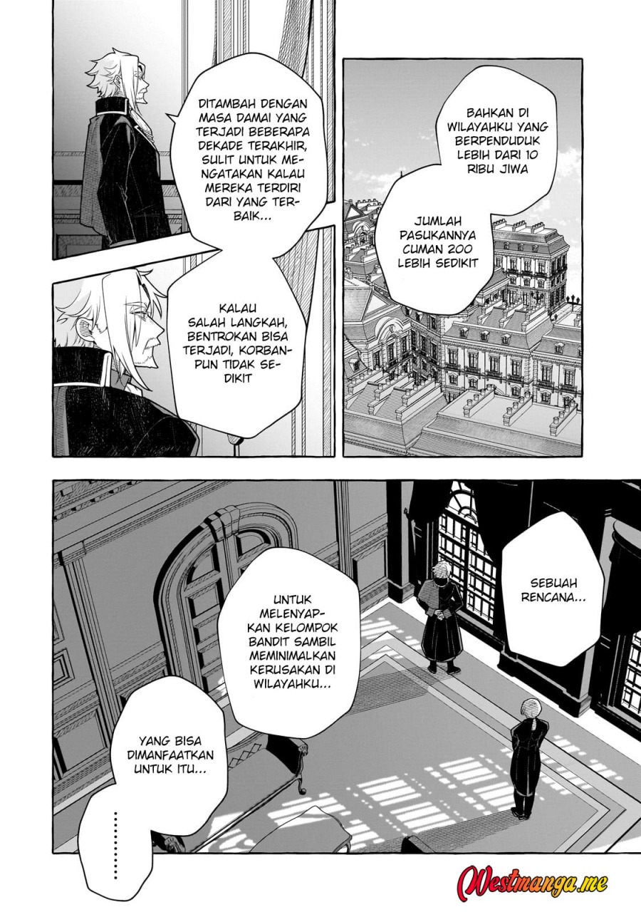 Hinekure Ryoushu no Koufukutant chapter 18