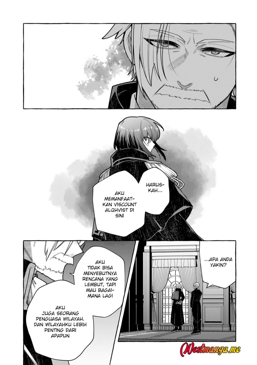 Hinekure Ryoushu no Koufukutant chapter 18