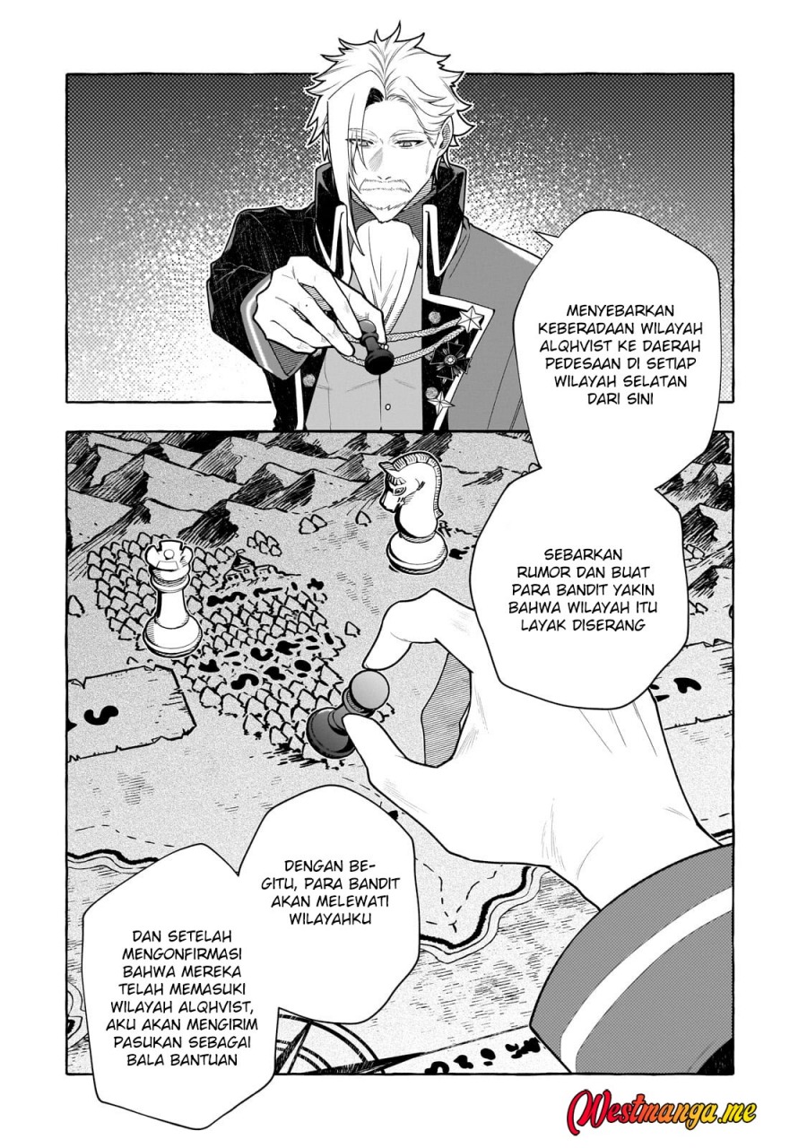 Hinekure Ryoushu no Koufukutant chapter 18
