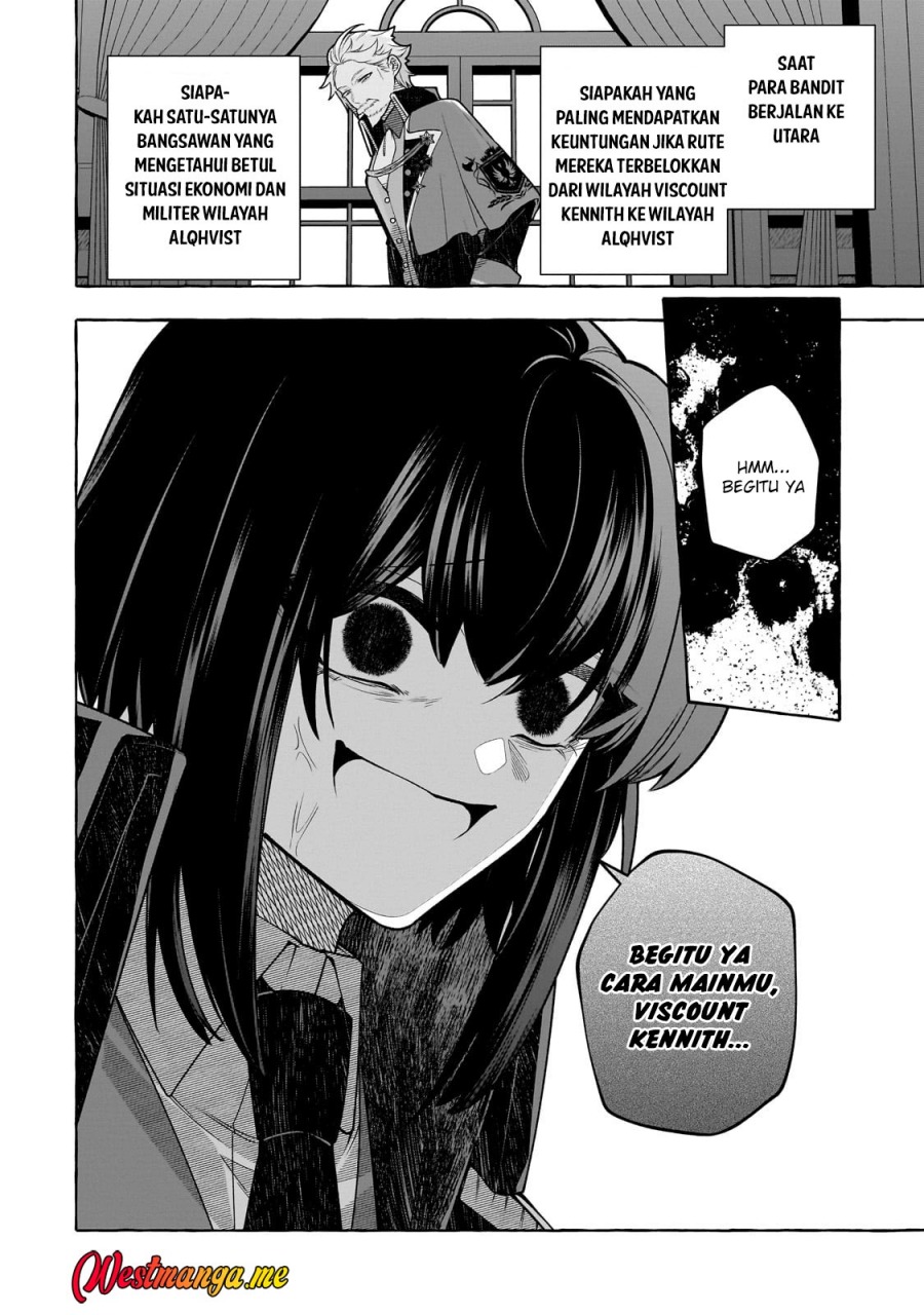 Hinekure Ryoushu no Koufukutant chapter 18