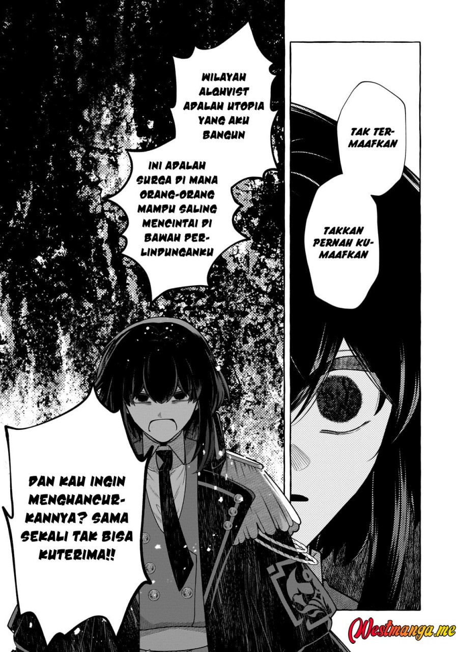 Hinekure Ryoushu no Koufukutant chapter 18