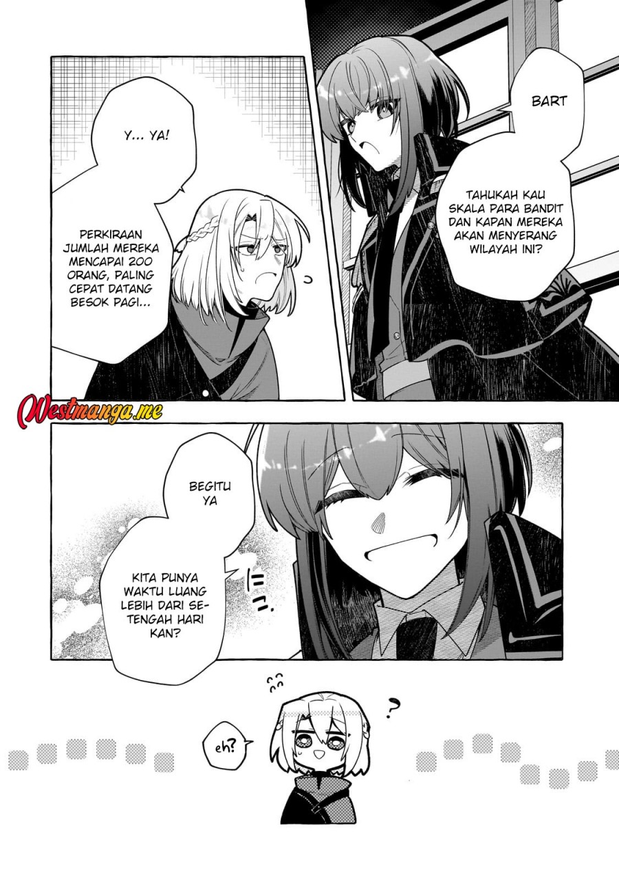 Hinekure Ryoushu no Koufukutant chapter 18