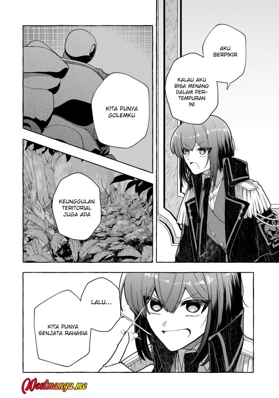 Hinekure Ryoushu no Koufukutant chapter 18