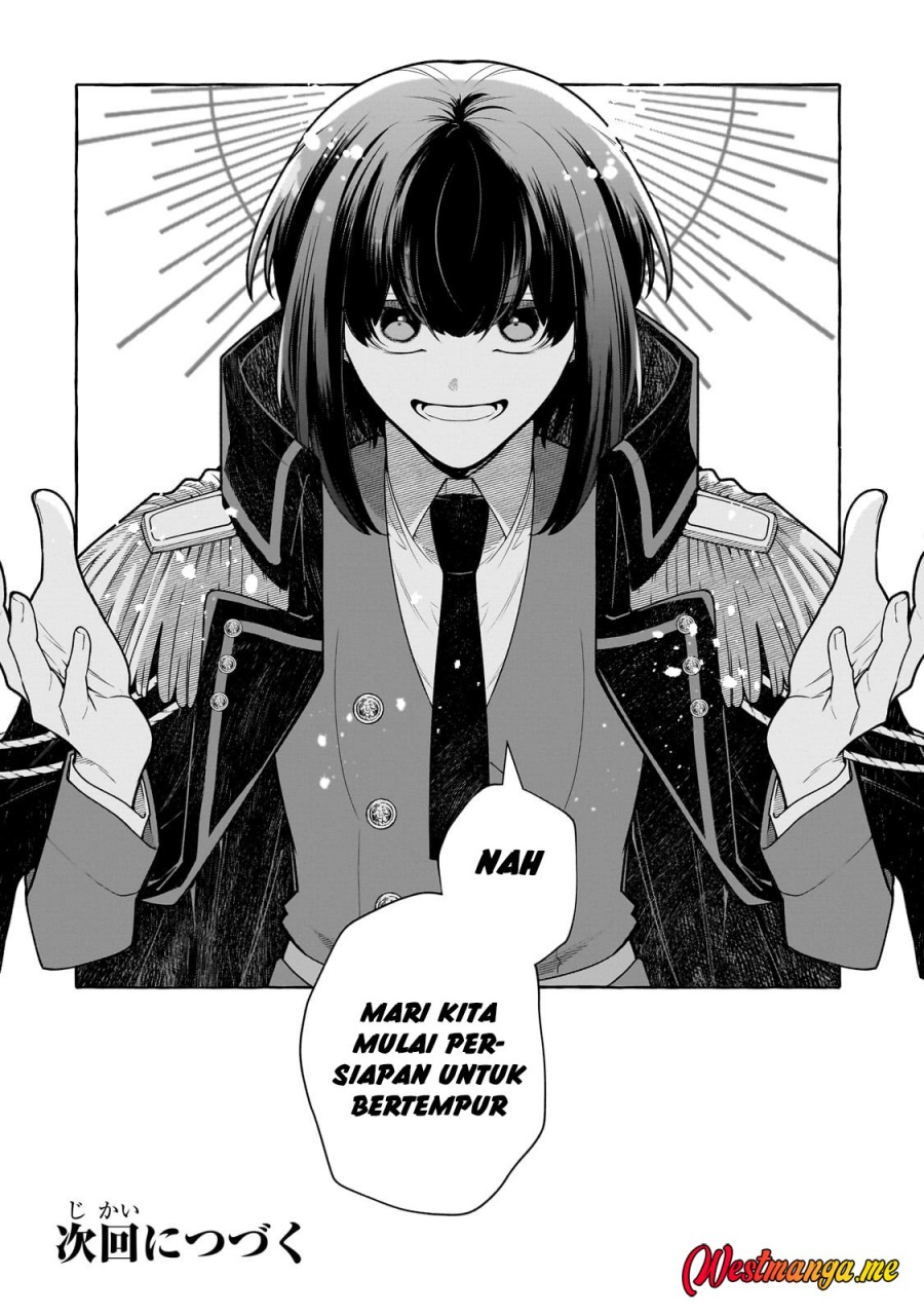 Hinekure Ryoushu no Koufukutant chapter 18