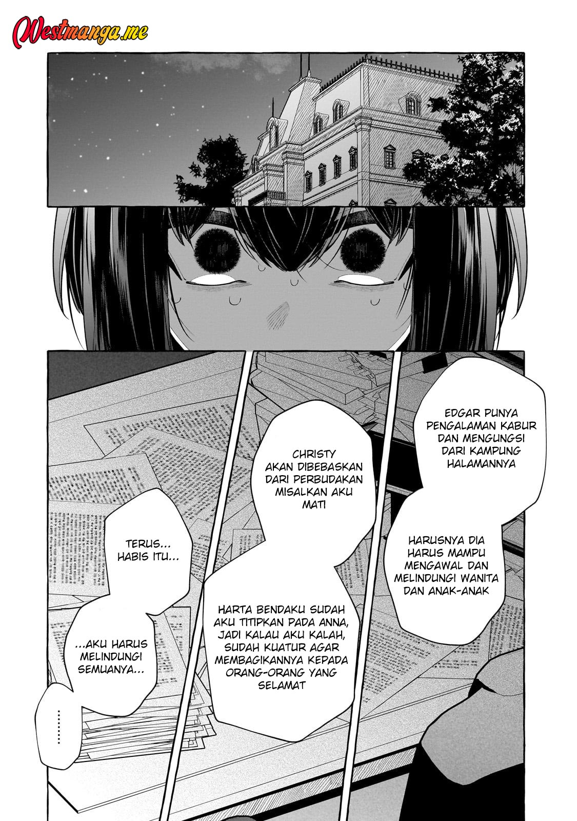 Hinekure Ryoushu no Koufukutant chapter 19