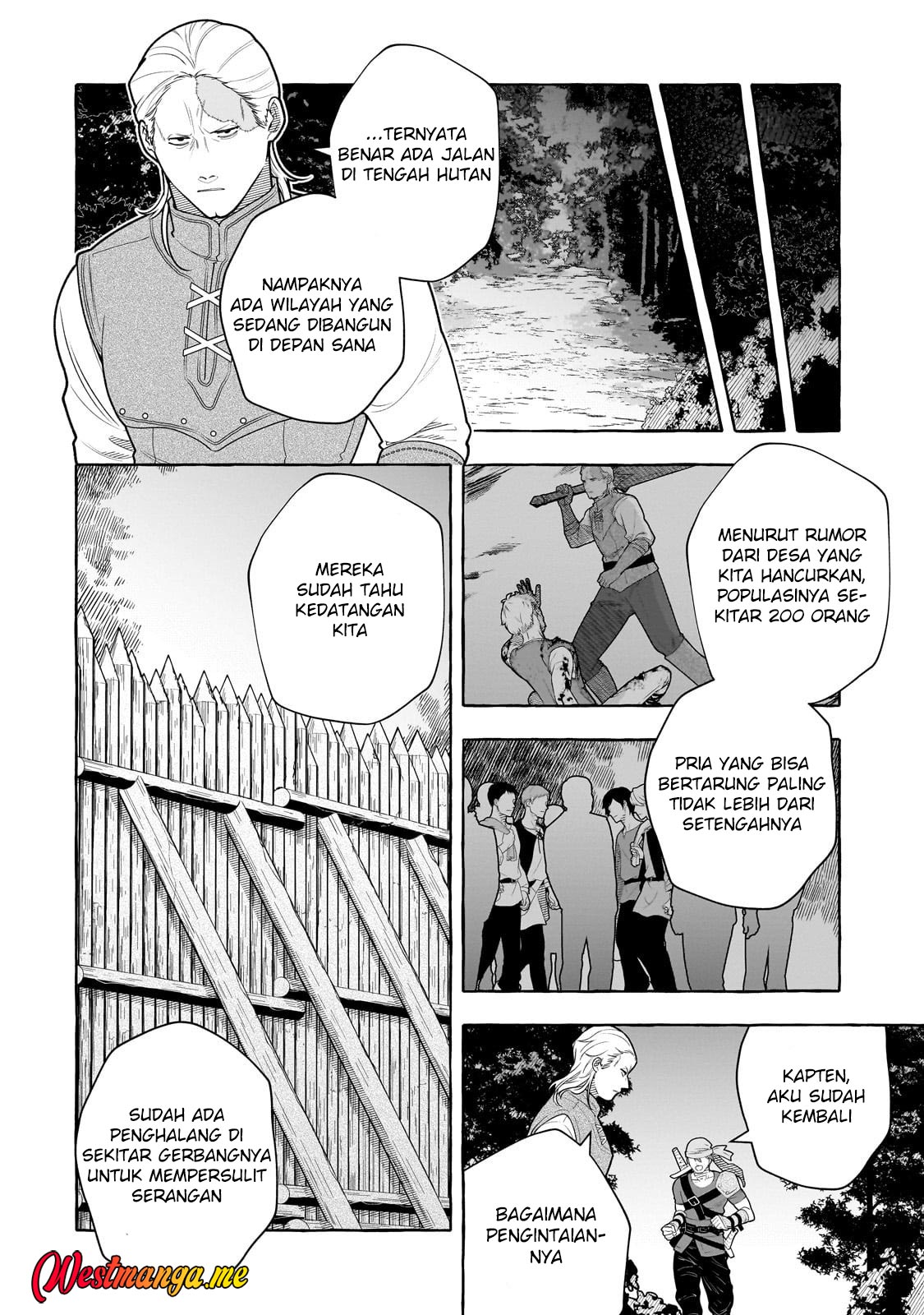 Hinekure Ryoushu no Koufukutant chapter 19