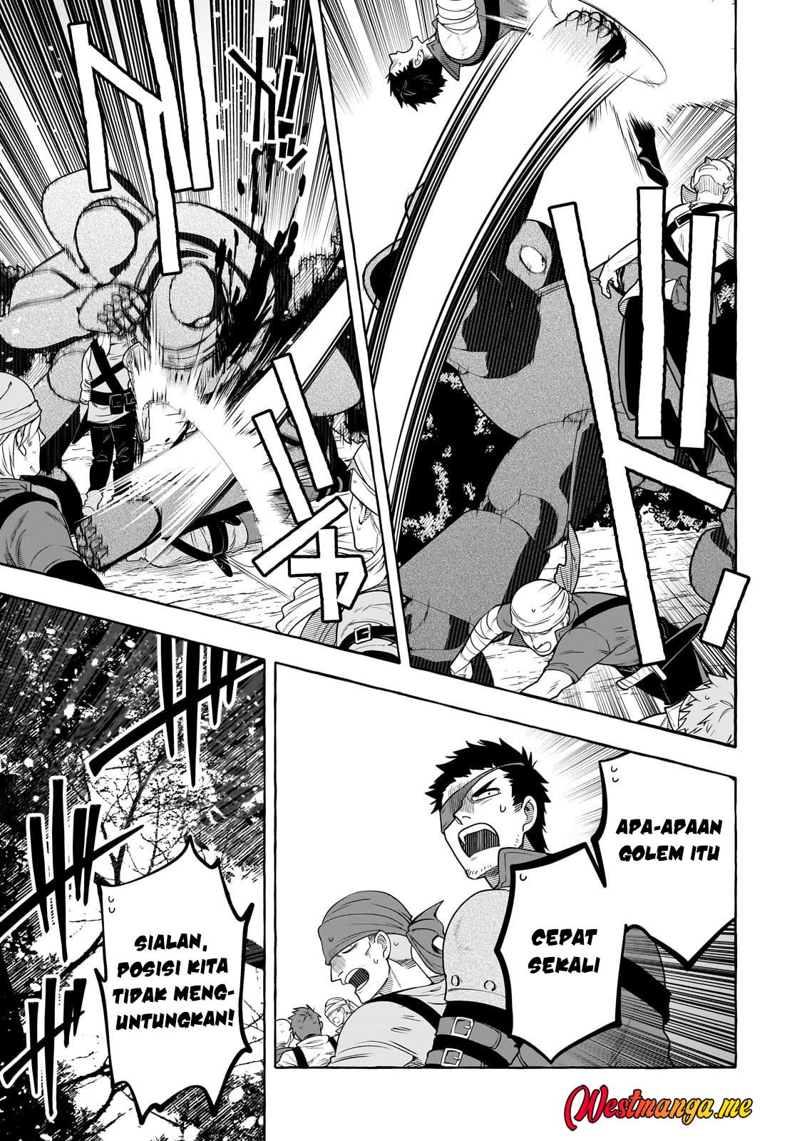 Hinekure Ryoushu no Koufukutant chapter 19