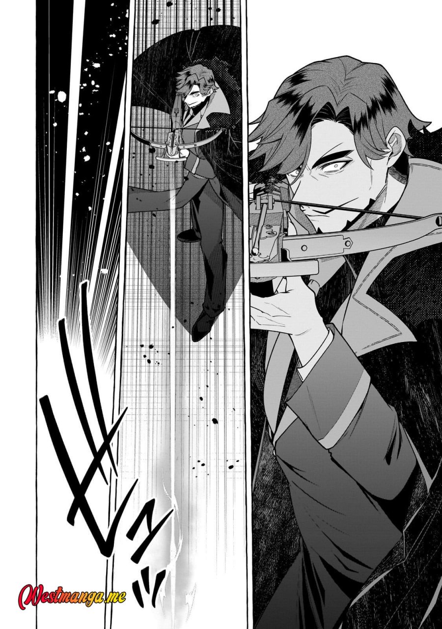 Hinekure Ryoushu no Koufukutant chapter 22