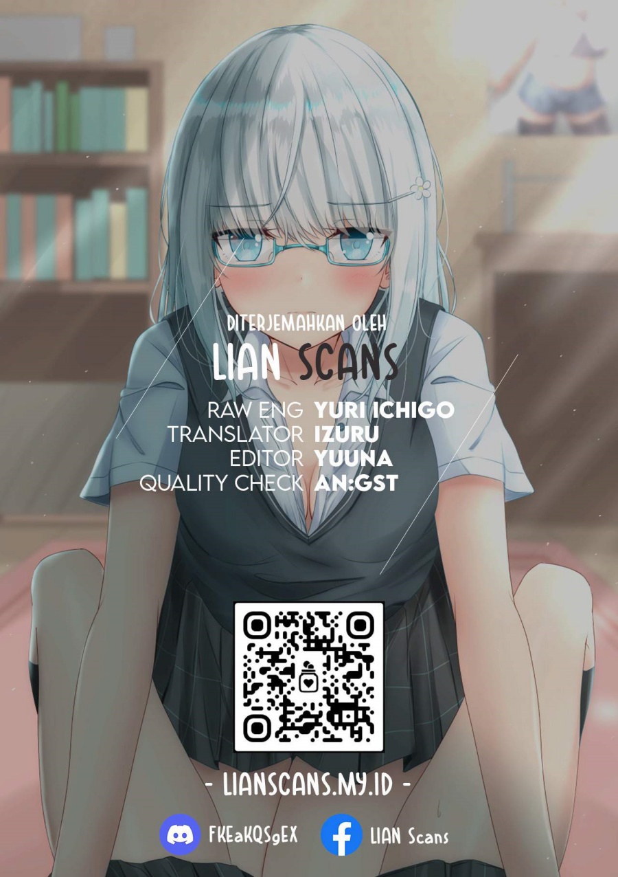 Hino-san no Baka chapter 9