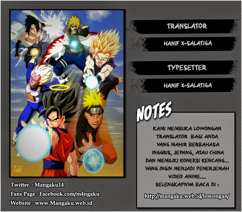 Hinomaru Zumou Chapter 24